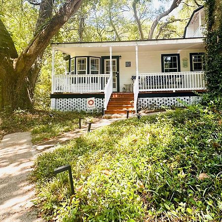 Cici'S Guest House ローレル エクステリア 写真