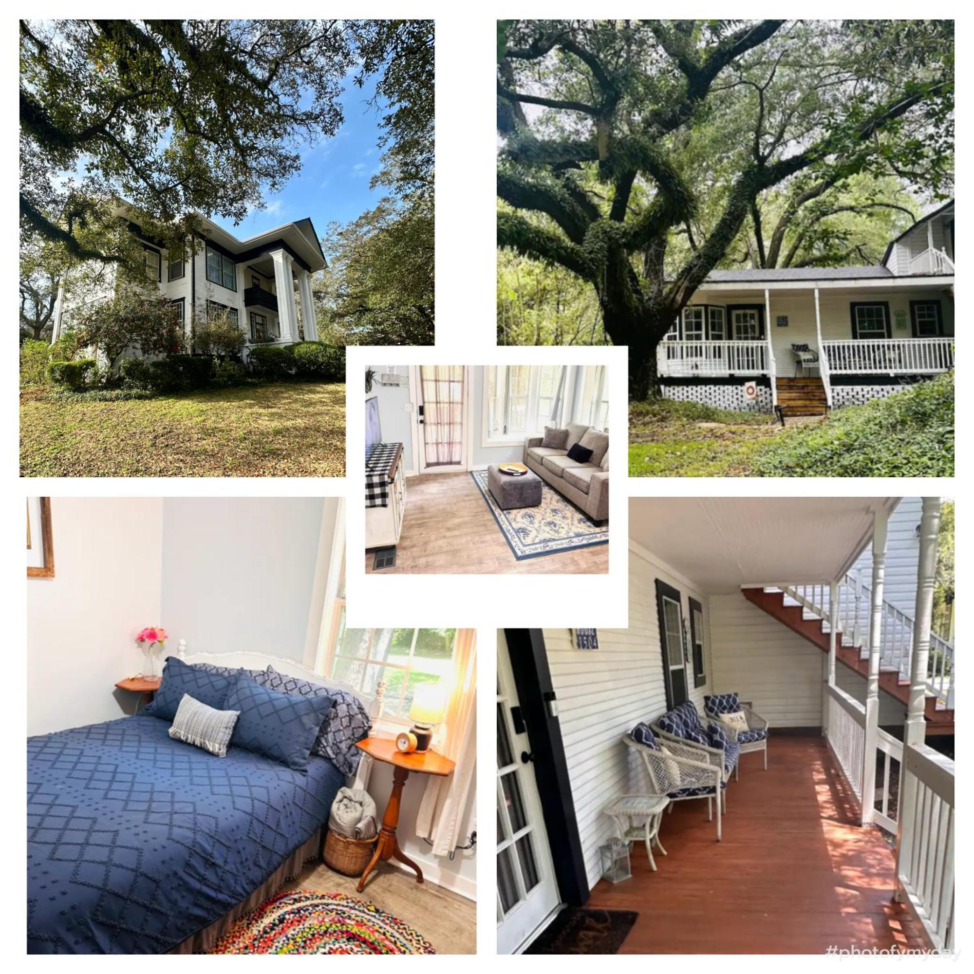 Cici'S Guest House ローレル エクステリア 写真